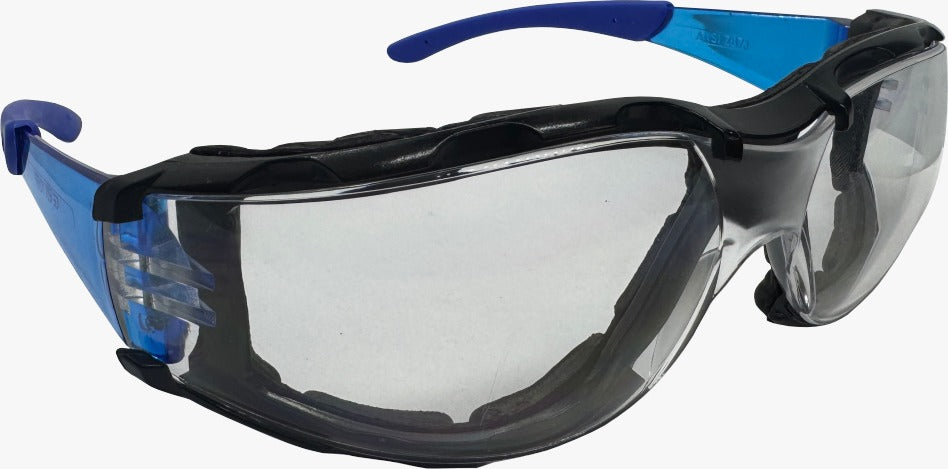 Lente de Seguridad Tipo Goggle