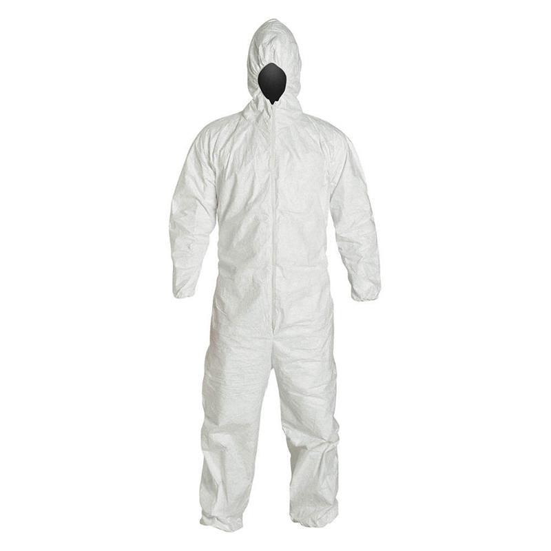 Overol Desechable