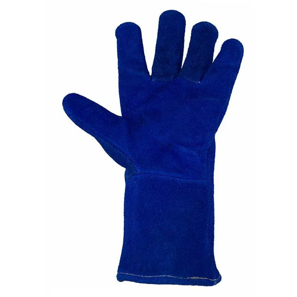 Guante Soldador C/ Hilo Kevlar