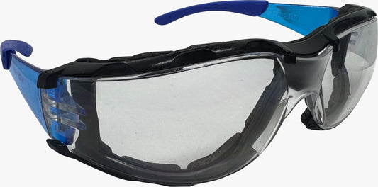 Lente de Seguridad Tipo Goggle