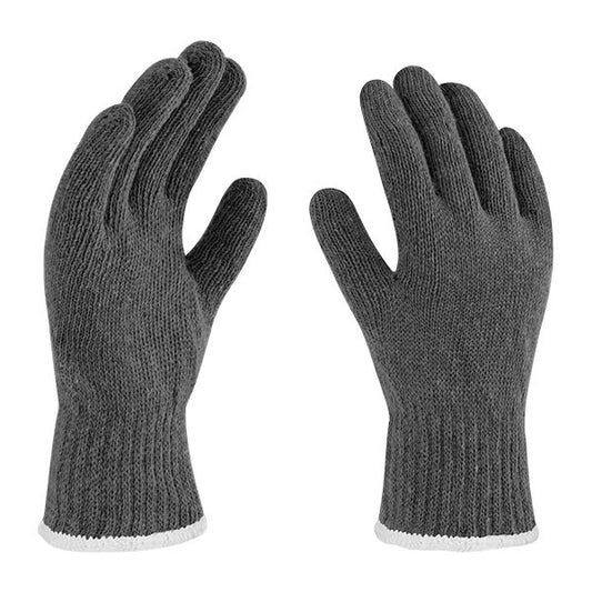 Guante Japonés Gris 60 grm