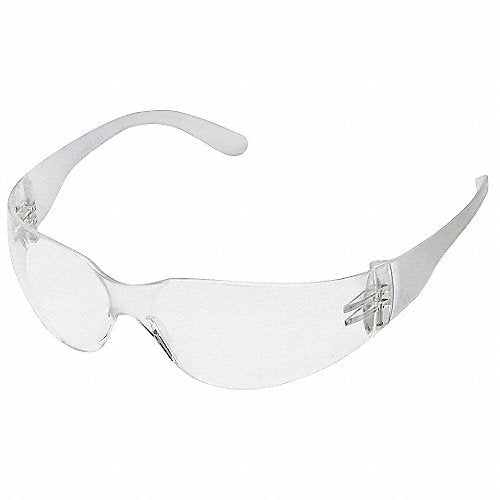 Lentes de Seguridad Mica Clara